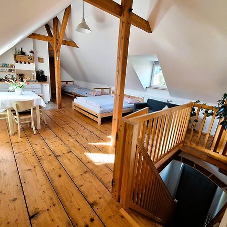 Ubytovani Na Sypce Bela  Exteriör bild