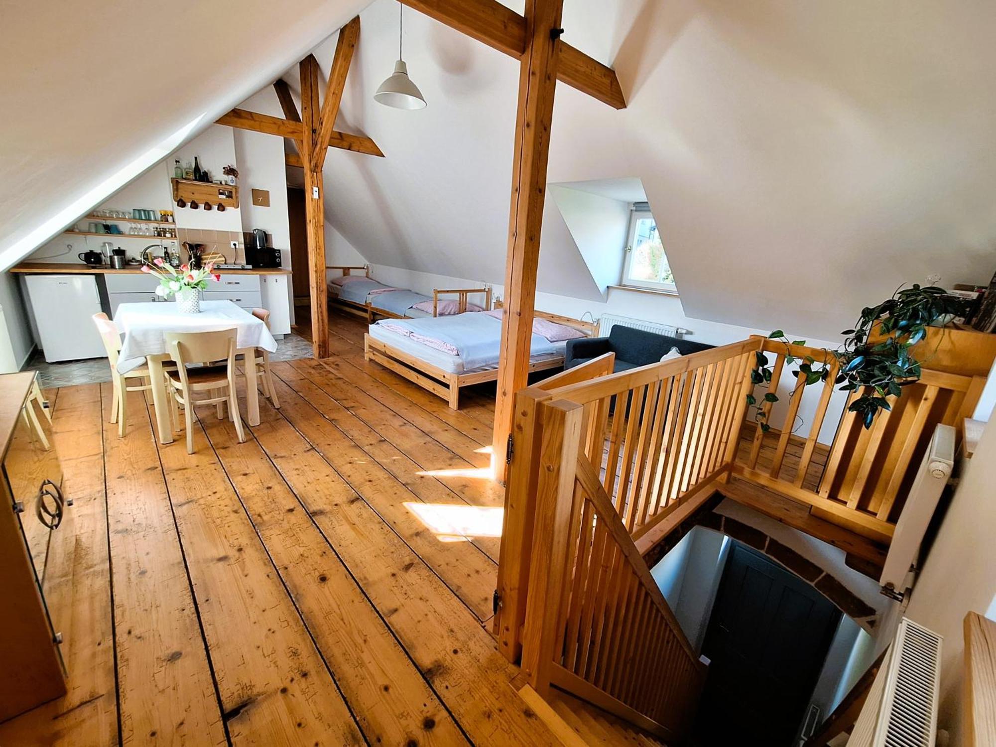 Ubytovani Na Sypce Bela  Exteriör bild